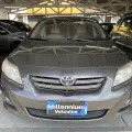 TOYOTA COROLLA 1.8 SE-G 16V FLEX 4P AUTOMÁTICO TOYOTA COROLLA 1.8 SE-G 16V FLEX 4P AUTOMÁTICO
