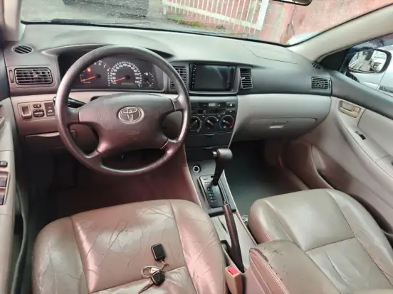 TOYOTA-COROLLA-2007