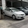 TOYOTA COROLLA 1.8 XLI 16V FLEX 4P AUTOMÁTICO TOYOTA COROLLA 1.8 XLI 16V FLEX 4P AUTOMÁTICO