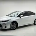 TOYOTA COROLLA 1.8 VVT-I HYBRID FLEX ALTIS CVT TOYOTA COROLLA 1.8 VVT-I HYBRID FLEX ALTIS CVT