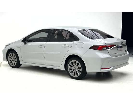 TOYOTA-COROLLA-1.8 VVT-I HYBRID FLEX ALTIS CVT TOYOTA-COROLLA-2023