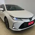 TOYOTA COROLLA 1.8 VVT-I HYBRID FLEX ALTIS PREMIUM CVT TOYOTA COROLLA 1.8 VVT-I HYBRID FLEX ALTIS PREMIUM CVT