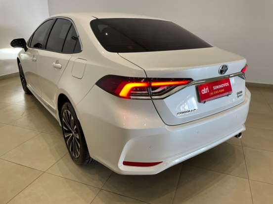 TOYOTA-COROLLA-1.8 VVT-I HYBRID FLEX ALTIS PREMIUM CVT TOYOTA-COROLLA-2026