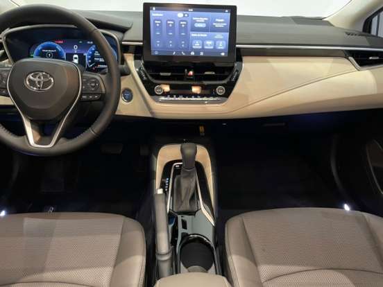 TOYOTA-COROLLA-1.8 VVT-I HYBRID FLEX ALTIS PREMIUM CVT TOYOTA-COROLLA-2026