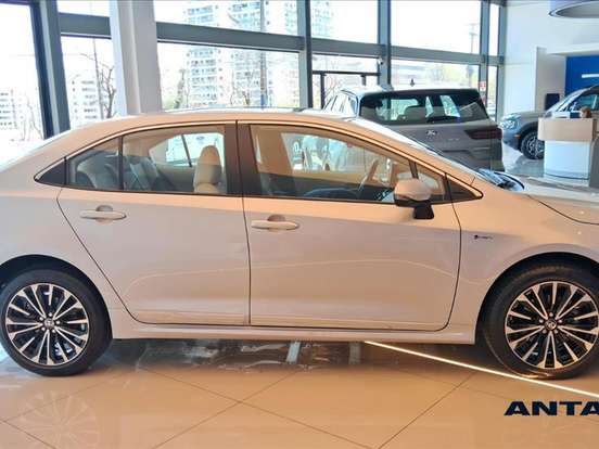 TOYOTA-COROLLA-1.8 VVT-I HYBRID FLEX ALTIS PREMIUM CVT TOYOTA-COROLLA-2025
