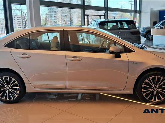 TOYOTA-COROLLA-1.8 VVT-I HYBRID FLEX ALTIS PREMIUM CVT TOYOTA-COROLLA-2025