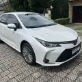 TOYOTA COROLLA 2.0 VVT-IE FLEX XEI DIRECT SHIFT TOYOTA COROLLA 2.0 VVT-IE FLEX XEI DIRECT SHIFT