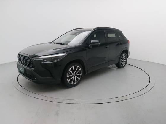 TOYOTA COROLLA 2.0 VVT-IE FLEX ALTIS DIRECT SHIFT