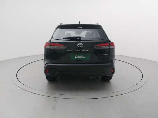 TOYOTA-COROLLA-2.0 VVT-IE FLEX ALTIS DIRECT SHIFT TOYOTA-COROLLA-2022
