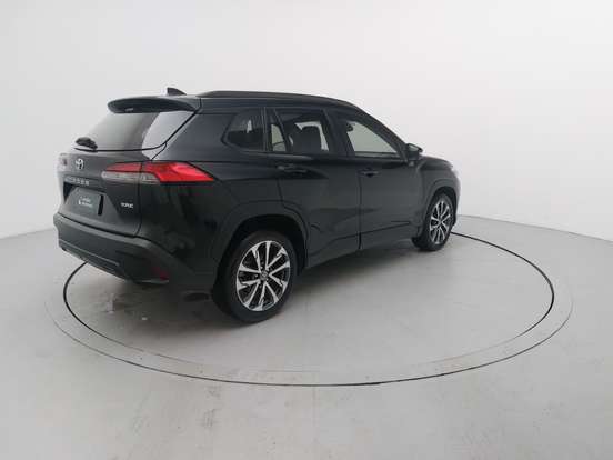 TOYOTA-COROLLA-2.0 VVT-IE FLEX ALTIS DIRECT SHIFT TOYOTA-COROLLA-2022