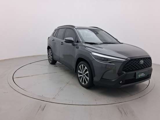 TOYOTA-COROLLA-2.0 VVT-IE FLEX ALTIS DIRECT SHIFT TOYOTA-COROLLA-2022