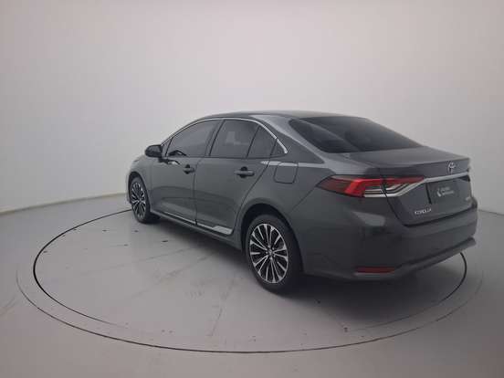TOYOTA-COROLLA-2.0 VVT-IE FLEX ALTIS DIRECT SHIFT TOYOTA-COROLLA-2023