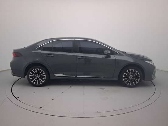 TOYOTA-COROLLA-2.0 VVT-IE FLEX ALTIS DIRECT SHIFT TOYOTA-COROLLA-2023