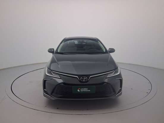 TOYOTA-COROLLA-2.0 VVT-IE FLEX ALTIS DIRECT SHIFT TOYOTA-COROLLA-2023