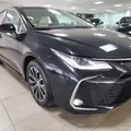 TOYOTA COROLLA 2.0 VVT-IE FLEX ALTIS DIRECT SHIFT TOYOTA COROLLA 2.0 VVT-IE FLEX ALTIS DIRECT SHIFT