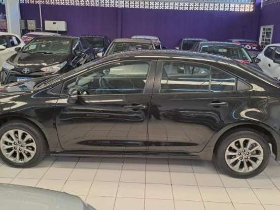 TOYOTA-COROLLA-2.0 VVT-IE FLEX GLI DIRECT SHIFT TOYOTA-COROLLA-2024