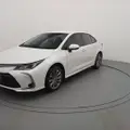 TOYOTA COROLLA 2.0 VVT-IE FLEX XEI DIRECT SHIFT TOYOTA COROLLA 2.0 VVT-IE FLEX XEI DIRECT SHIFT