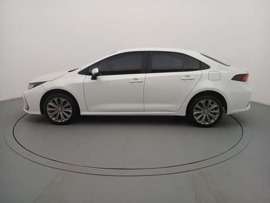 TOYOTA-COROLLA-2.0 VVT-IE FLEX XEI DIRECT SHIFT TOYOTA-COROLLA-2023
