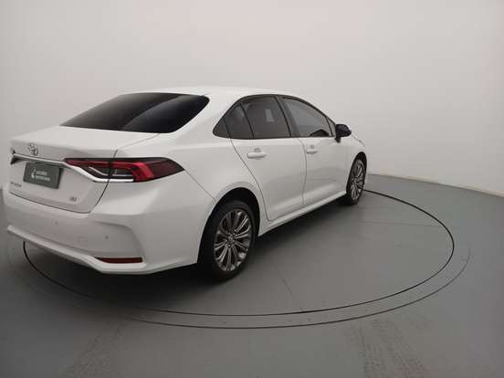 TOYOTA-COROLLA-2.0 VVT-IE FLEX XEI DIRECT SHIFT TOYOTA-COROLLA-2023