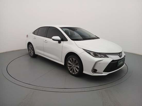 TOYOTA-COROLLA-2.0 VVT-IE FLEX XEI DIRECT SHIFT TOYOTA-COROLLA-2023