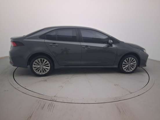 TOYOTA-COROLLA-2.0 VVT-IE FLEX XEI DIRECT SHIFT TOYOTA-COROLLA-2023
