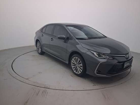 TOYOTA-COROLLA-2.0 VVT-IE FLEX XEI DIRECT SHIFT TOYOTA-COROLLA-2023