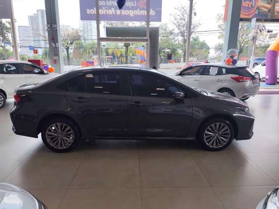 TOYOTA-COROLLA-2.0 VVT-IE FLEX XEI DIRECT SHIFT TOYOTA-COROLLA-2024