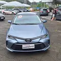 TOYOTA COROLLA 2.0 VVT-IE FLEX XEI DIRECT SHIFT TOYOTA COROLLA 2.0 VVT-IE FLEX XEI DIRECT SHIFT