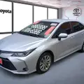 TOYOTA COROLLA 2.0 VVT-IE FLEX XEI DIRECT SHIFT TOYOTA COROLLA 2.0 VVT-IE FLEX XEI DIRECT SHIFT