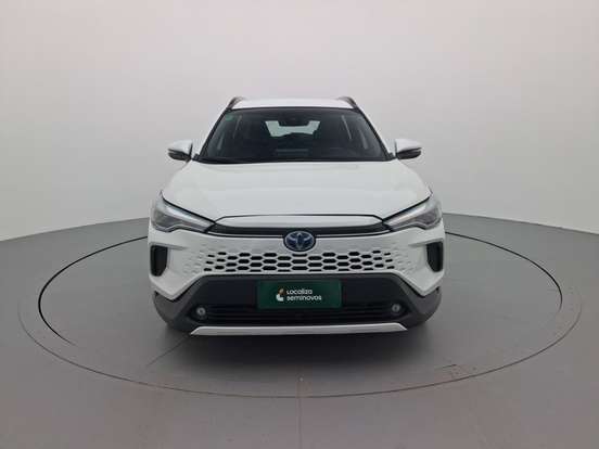 TOYOTA-COROLLA CROSS-2024