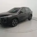 TOYOTA COROLLA CROSS 1.8 VVT-I HYBRID FLEX XRX CVT TOYOTA COROLLA CROSS 1.8 VVT-I HYBRID FLEX XRX CVT