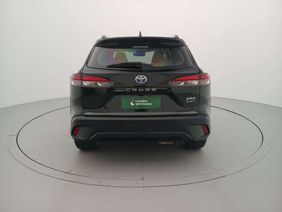 TOYOTA-COROLLA CROSS-2024