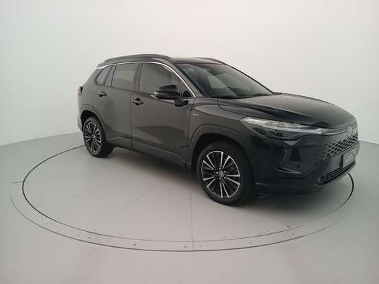 TOYOTA-COROLLA CROSS-2024