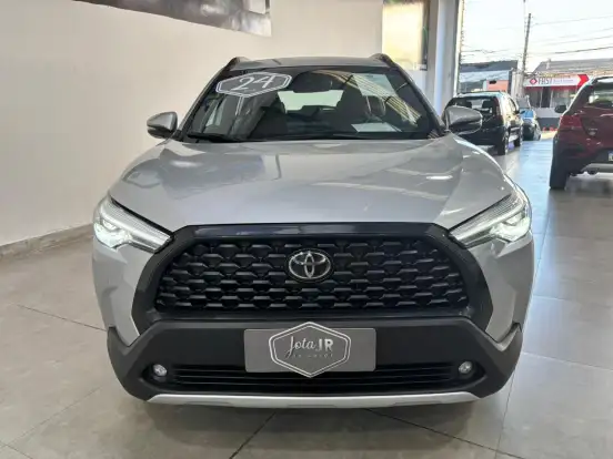 TOYOTA-COROLLA CROSS-2023