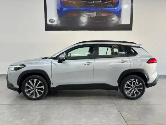 TOYOTA-COROLLA CROSS-2023