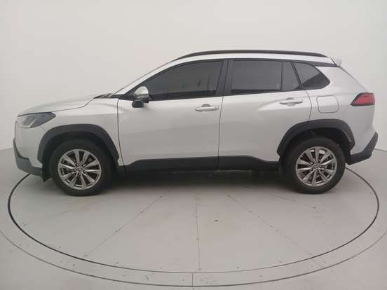 TOYOTA-COROLLA CROSS-2.0 VVT-IE FLEX XR DIRECT SHIFT TOYOTA-COROLLA CROSS-2023