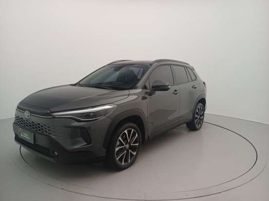 TOYOTA-COROLLA CROSS-2024