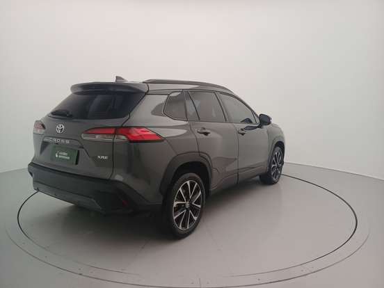TOYOTA-COROLLA CROSS-2024