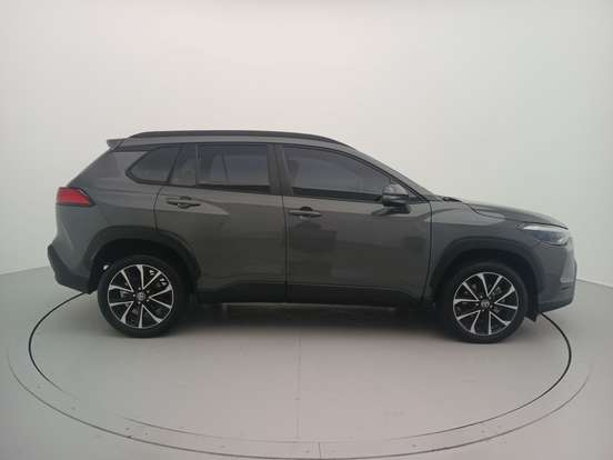 TOYOTA-COROLLA CROSS-2.0 VVT-IE FLEX XRE DIRECT SHIFT TOYOTA-COROLLA CROSS-2024