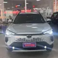TOYOTA COROLLA CROSS 2.0 VVT-IE FLEX XRE DIRECT SHIFT TOYOTA COROLLA CROSS 2.0 VVT-IE FLEX XRE DIRECT SHIFT