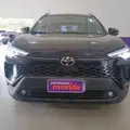 TOYOTA COROLLA CROSS 2.0 VVT-IE FLEX XRE DIRECT SHIFT TOYOTA COROLLA CROSS 2.0 VVT-IE FLEX XRE DIRECT SHIFT