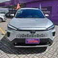 TOYOTA COROLLA CROSS 2.0 VVT-IE FLEX XRE DIRECT SHIFT TOYOTA COROLLA CROSS 2.0 VVT-IE FLEX XRE DIRECT SHIFT