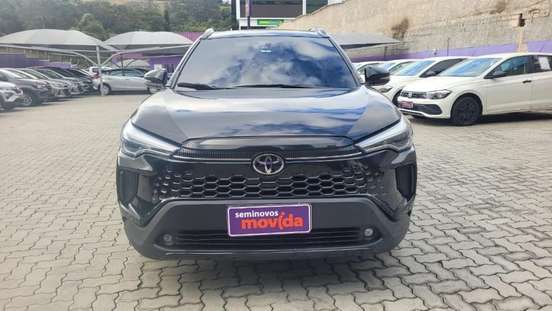 TOYOTA-COROLLA CROSS-2024