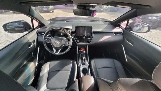 TOYOTA-COROLLA CROSS-2024