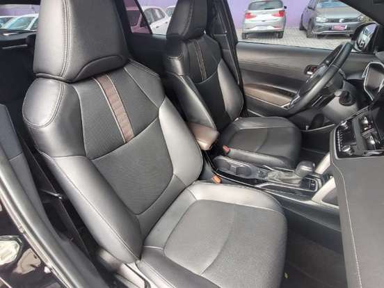 TOYOTA-COROLLA CROSS-2.0 VVT-IE FLEX XRE DIRECT SHIFT TOYOTA-COROLLA CROSS-2024