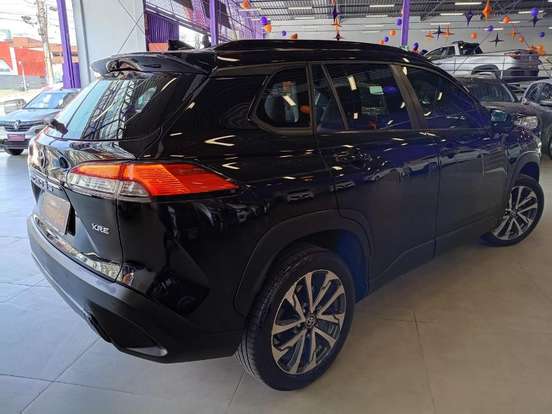 TOYOTA-COROLLA CROSS-2023