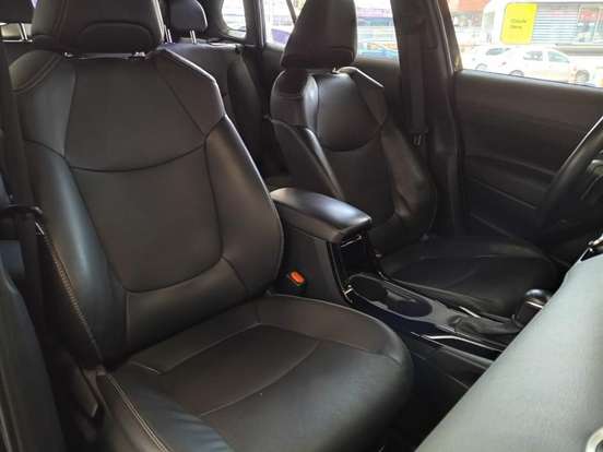 TOYOTA-COROLLA CROSS-2.0 VVT-IE FLEX XRE DIRECT SHIFT TOYOTA-COROLLA CROSS-2023