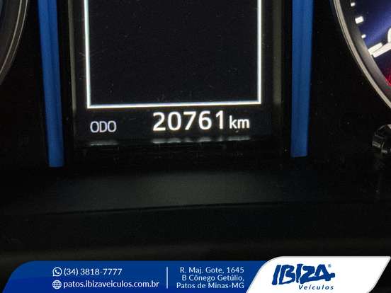 TOYOTA-HILUX SW4-2024