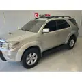 TOYOTA HILUX SW4 3.0 SRV 4X4 7 LUGARES 16V TURBO INTERCOOLER DIESEL 4P AUTOMÁTICO TOYOTA HILUX SW4 3.0 SRV 4X4 7 LUGARES 16V TURBO INTERCOOLER DIESEL 4P AUTOMÁTICO