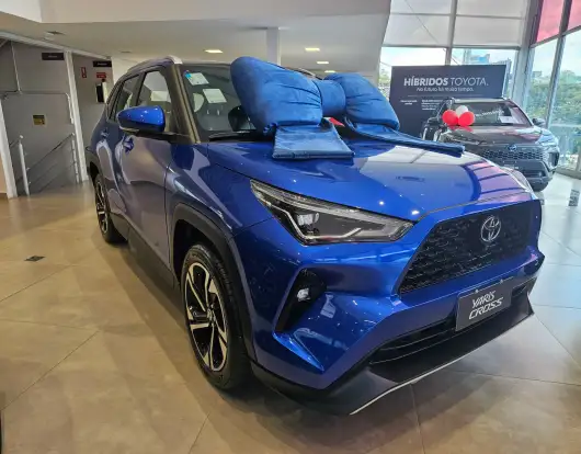 TOYOTA-YARIS CROSS-2026